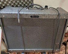 Röhrenverstärker gitarre fen gebraucht kaufen  Saarbrücken