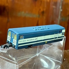 Ibertren talgo pendular d'occasion  Expédié en Belgium