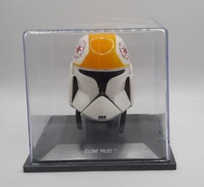 Figurine casque altaya d'occasion  Faches-Thumesnil