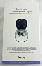 Lexie hearing electronic for sale  Philadelphia