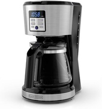 Black decker cm1331s for sale  Jonesboro