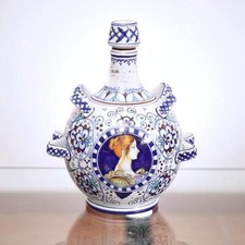 Vaso cacf faenza usato  Ferrara