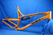 Jamis faultline 29er for sale  Wausau