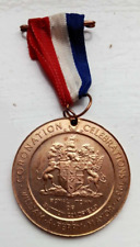 1937 coronation medal for sale  BRISTOL