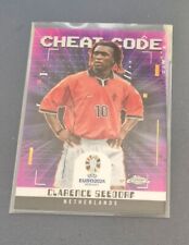 Clarence seedorf niederlande gebraucht kaufen  Gießen