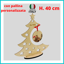 Mini albero natale usato  Campagna