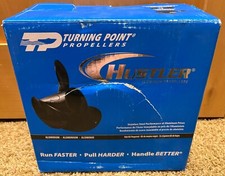 Turning point hustler for sale  Savage