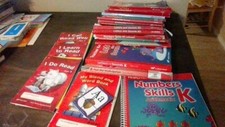 Abeka homeschool curriculum for sale  Randlett