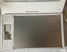 Galaxy book pro360 gebraucht kaufen  Solingen