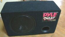 Subwoofer reflex pyle usato  Vertemate con Minoprio