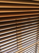 Pair house blinds for sale  GOOLE