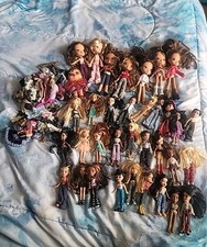 Bratz kidz baby for sale  Overland Park