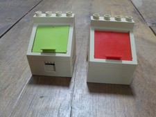 Lego duplo recycling for sale  HOLSWORTHY
