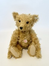 Steiff barle teddy d'occasion  Expédié en Belgium