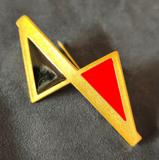 Spilla vintage francese usato Spilla vintage francese usato  Firenze