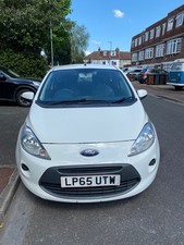 ford ka luxury for sale ford ka luxury for sale BARKING