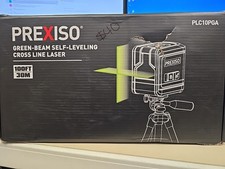 Prexiso laser level for sale  Allentown