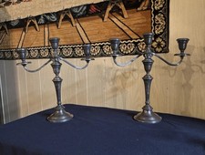Vintage pair gorham for sale  Ethel