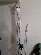 Karhu 200 falcon for sale  Denver