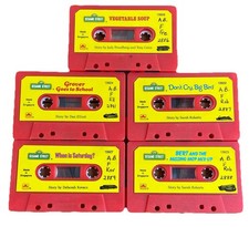 Sesame street cassette for sale  Saint Louis