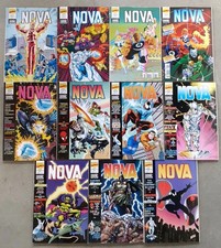 Lot nova marvel d'occasion  Aubenas