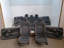 Mini f55 interior for sale  SKELMERSDALE