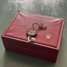 Rolex ref. 14.00.02 usato  Italia