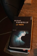 poete michael connelly d'occasion poete michael connelly d'occasion  Ivoy-le-Pré