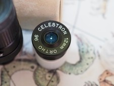 Celestron 12mm eyepiece for sale  Venice