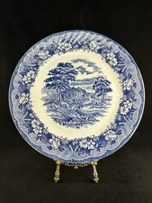 Vintage barratts blue for sale  PETERBOROUGH