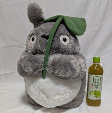 Neighbor totoro large d'occasion  Expédié en Belgium