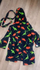 Kids dressing gown for sale  COLERAINE