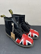 Nwt martens boots for sale  Fort Dodge