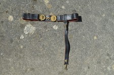 General officer belt d'occasion  Expédié en Belgium