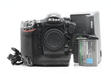 Corpo da câmera digital Nikon D4S DSLR 16.2MP #728, usado comprar usado  Enviando para Brazil