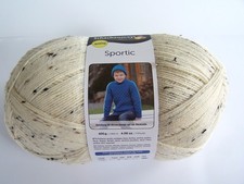 400g schachenmayr sportic gebraucht kaufen  Inning am Ammersee