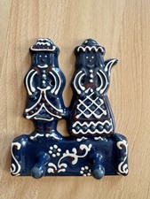 Vintage keramik wand gebraucht kaufen  Koblenz