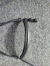 New drop noseband for sale  PICKERING