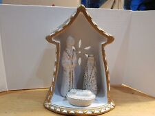 Nativity set traidcraft for sale  NEWHAVEN