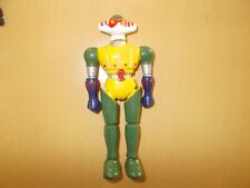Jeeg robot vintage usato  Trisobbio