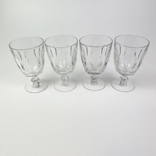 Set crystal 12oz for sale  Corpus Christi