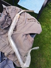 Lowrider handlebars upright for sale  POOLE