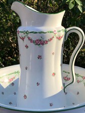 Ensemble toilette broc d'occasion  France