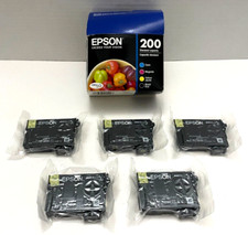 Epson 200 ink for sale  Polk City