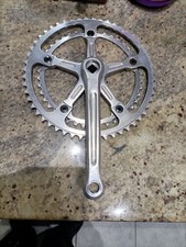 Corona pedivella bicicletta usato  Vertemate con Minoprio