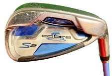 King cobra iron for sale  Saint Petersburg