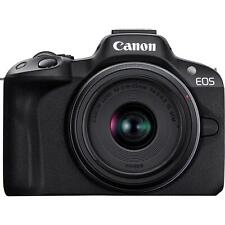 Fotocamera mirrorless canon usato  Italia