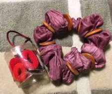 Haargummi haarschmuck teil gebraucht kaufen Haargummi haarschmuck teil gebraucht kaufen  Erbach