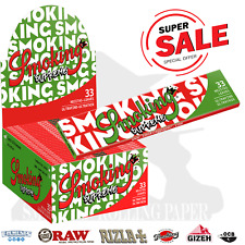 Cartine smoking supreme usato  Spedire a Italy