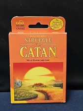 Struggle catan card for sale  Lathrop